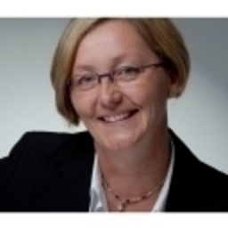 Susanne Ohlsen-Biebau
