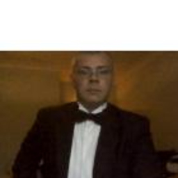William Boyd's profile picture