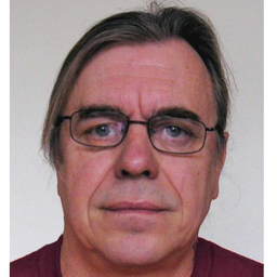 Hartmut Lindemann