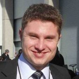 Uwe Becker
