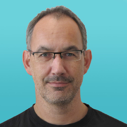 Jörg Walter