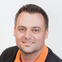 Markus Höllerer