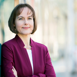 Maren Winkler-Mischke