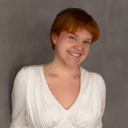Lea Sophie Kemmelmeier