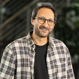 ALI Ramadan