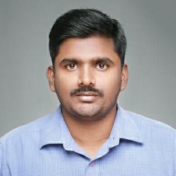 Pradeep Pillai