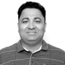 Piyush Kumar