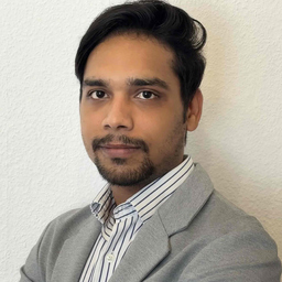 Aminesh Tiwari