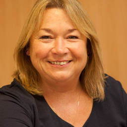 Marina Kesselheim-Welsch