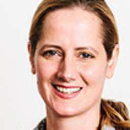 Sabine Rehbichler