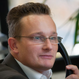 Jörg Lüdde