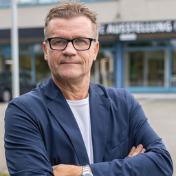 Matthias Krüger