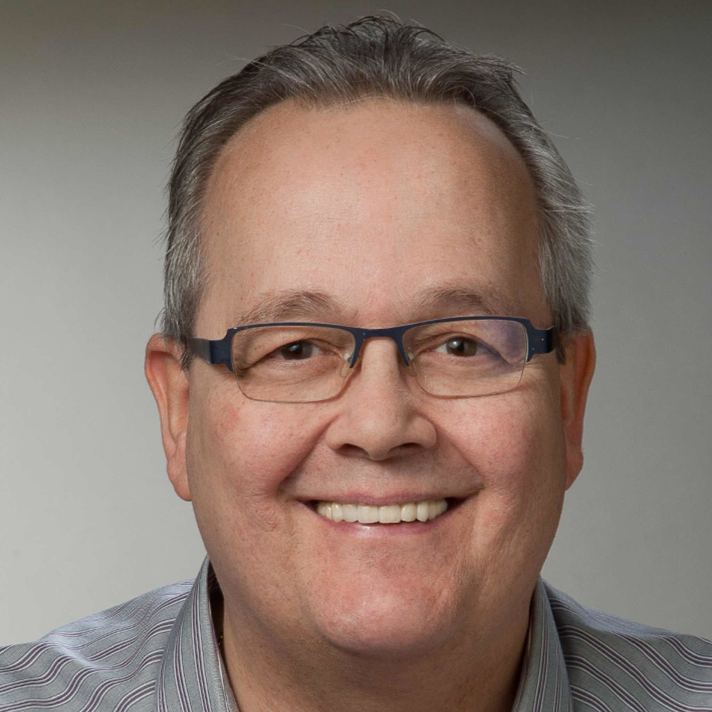 Thomas Buese Group Production Advisor AMIDORI XING