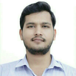 Vrushabh Sawant