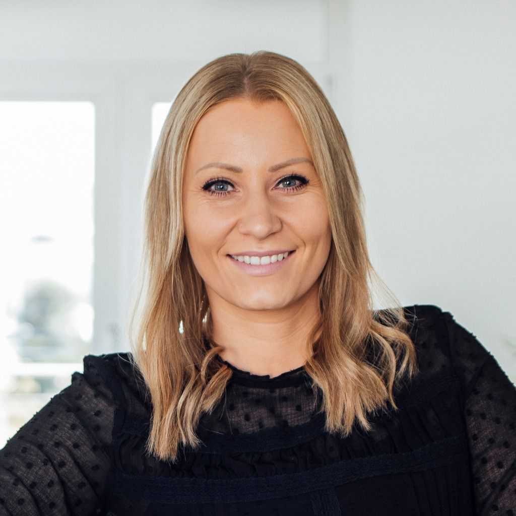 Andrea Mathys Leiterin Frontoffice Privatkunden Coop Rechtsschutz