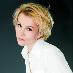 Veronika Rahmanova