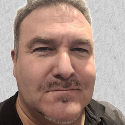Marc Christian  Huster