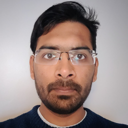 Ing. Piyush D Jadhav
