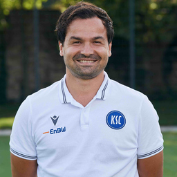 Benjamin  Ruckenbrod 