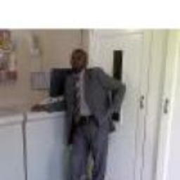 Severin Transfigurat Bazebizonza