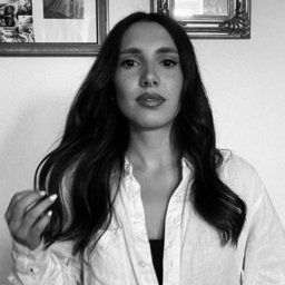 Nadine Gaspar dos Reis