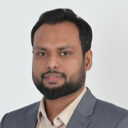 Mehedi Hasan Rubel