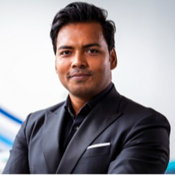 Indrajeet Prasad