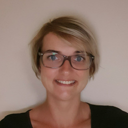 Anja Wimmer