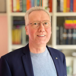 Klaus Bartels