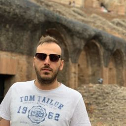 Maziar Daniali