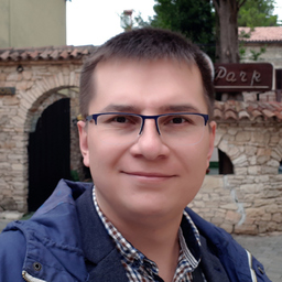 Mag. Sergii Pivnov