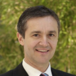 Juergen Wiedmann
