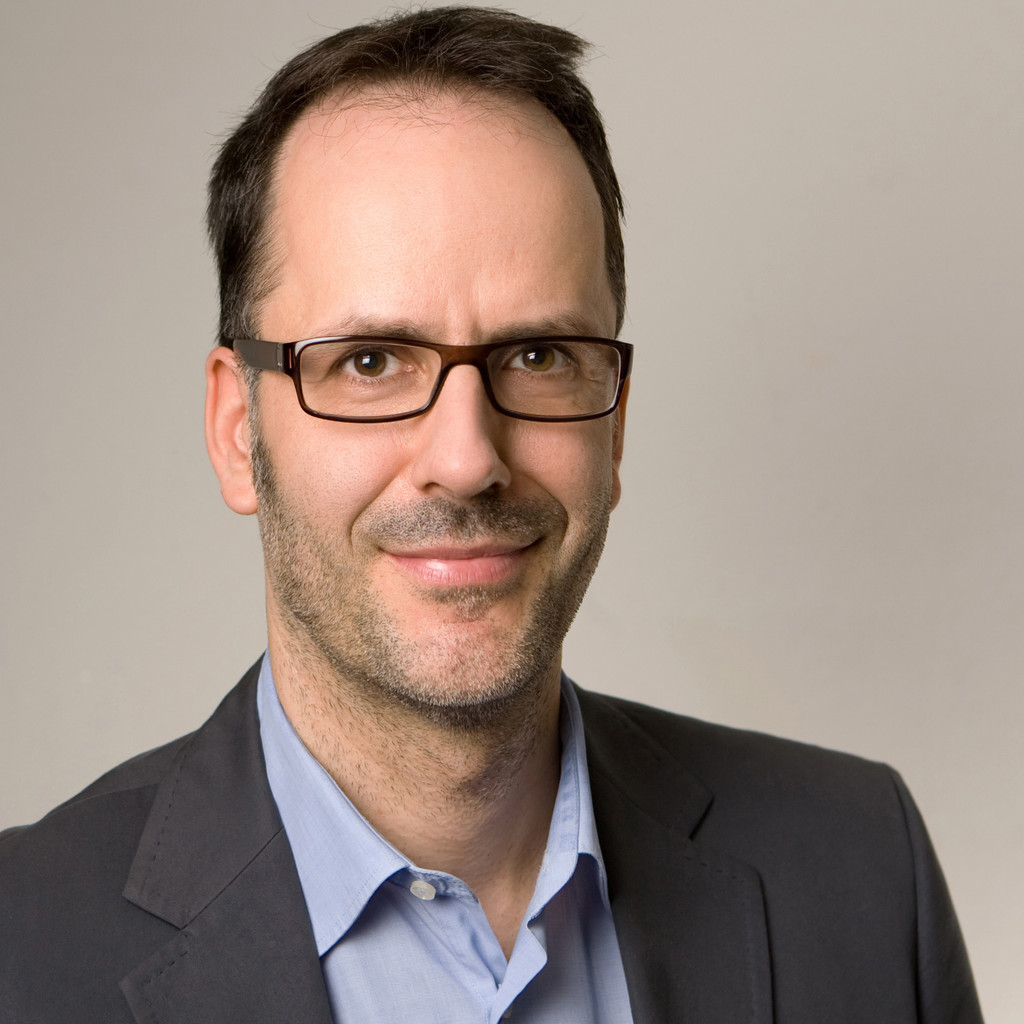 René Kaute Managing Director Nurogames GmbH XING