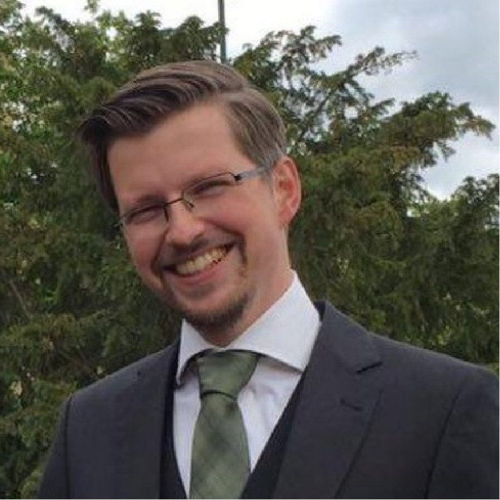 Andreas Herbert Qualitätsmanagementbeauftragter Bäckerei Fuchs