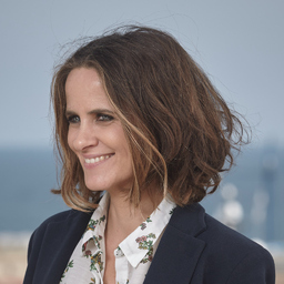 Daina Bouwman