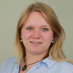 Dr. Rebecca Bernhard