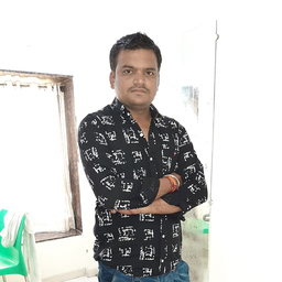 Vikas Lohane