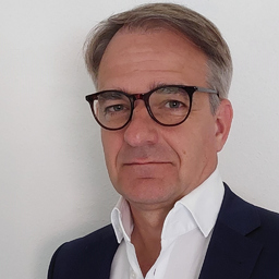 Frank Siebers
