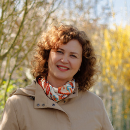 Natalia Sawall