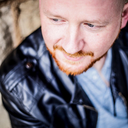 Ronny Lange