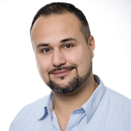 Darius Tahriri