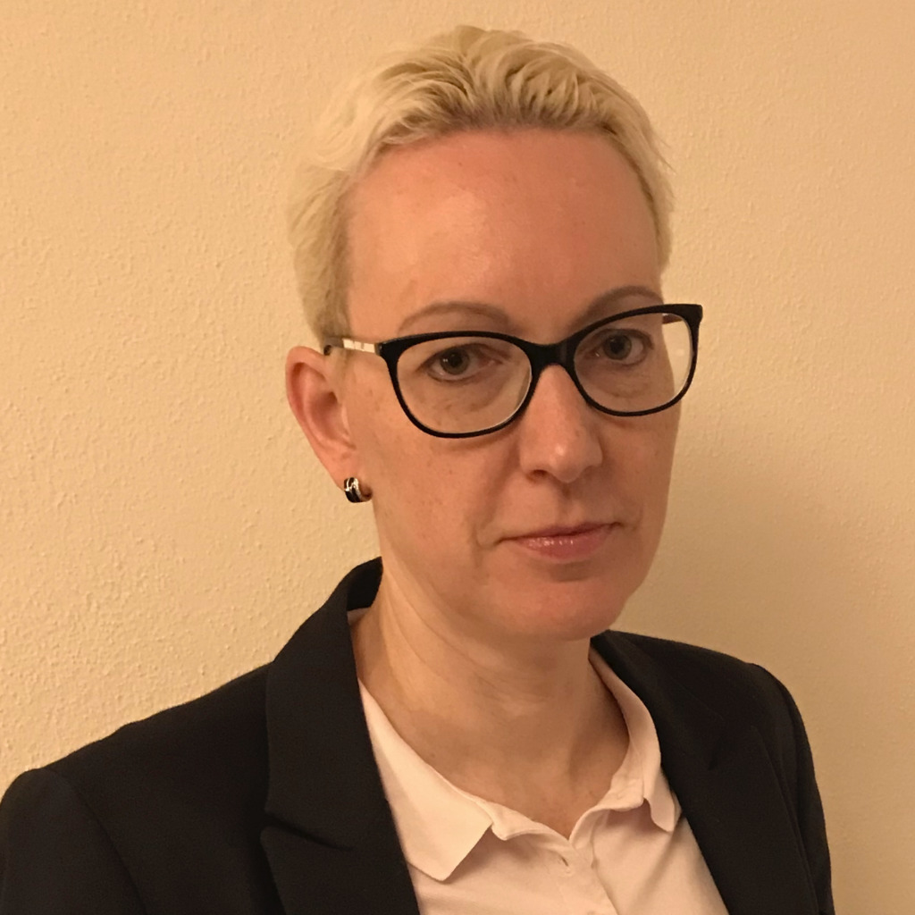 Katja Seidel Area Managerin, EG Deutschland Retail & Energy GmbH EG