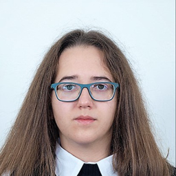 Antonia Andreaki's profile picture