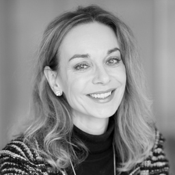 Katharina Bettina Müller