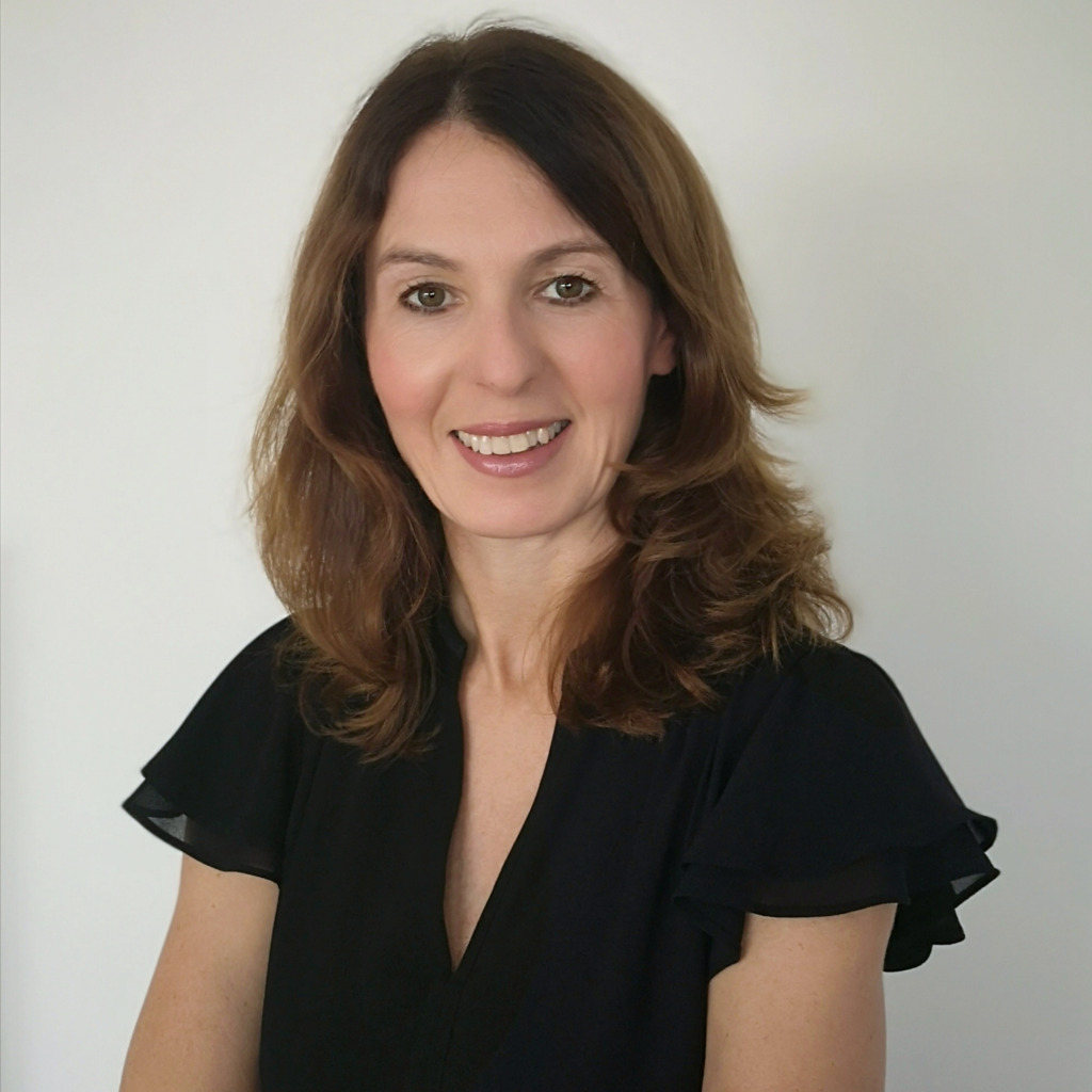 Bianca Eigler HRManagement Magna Steyr XING