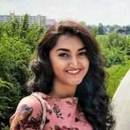 Lekha Nagaraj
