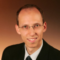 Profilbild Mario Müller