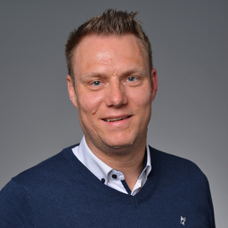 Sven Eckart