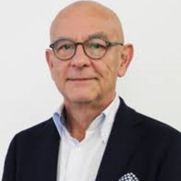 Bernd Rudolf Kressmann