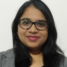 Srilakshmi Sruthi Pasumarthy